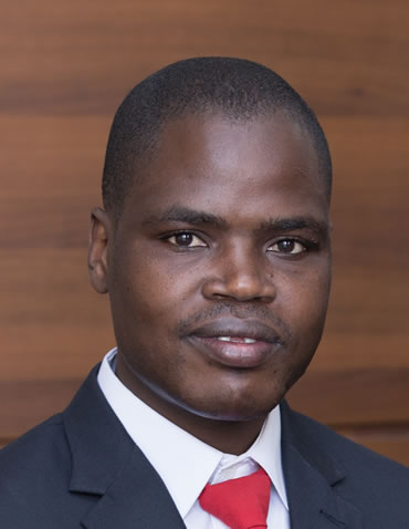 Collins Ochoka