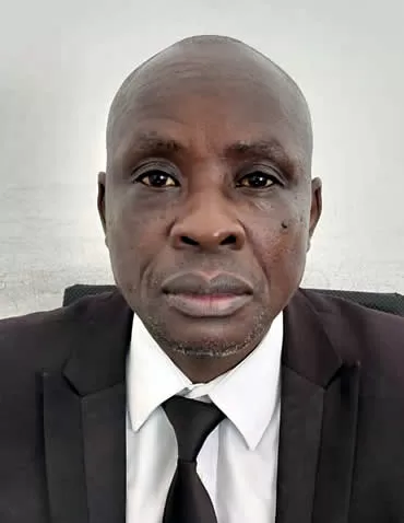 Felix Abukosi