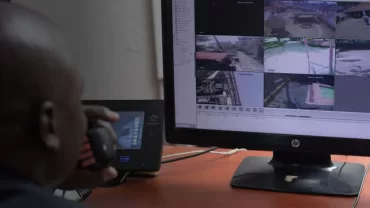 Global Watch Remote Visual Monitoring Centre