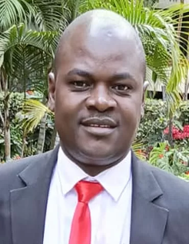 Mark Obukui
